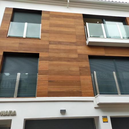 Apartamentos Kouohana Fuengirola Exterior photo