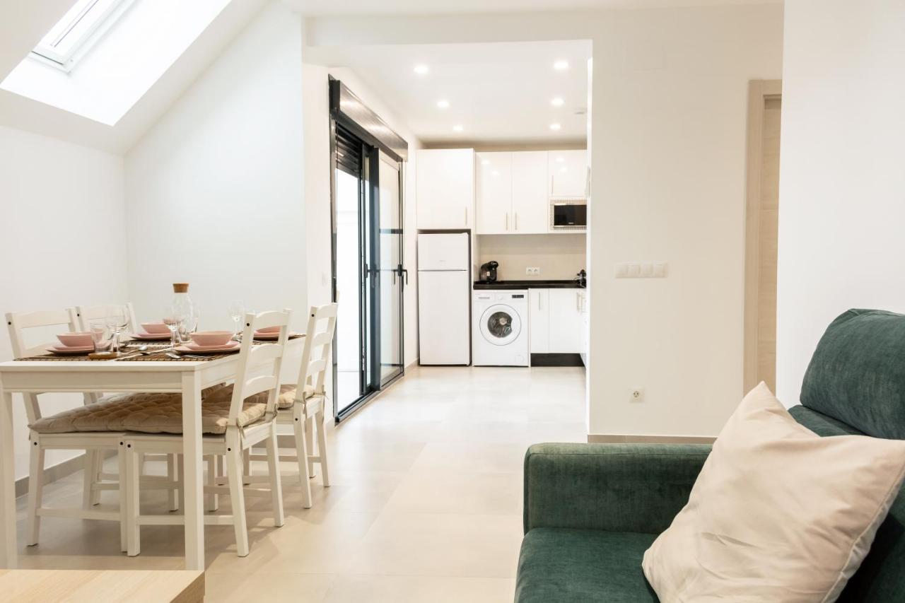Apartamentos Kouohana Fuengirola Exterior photo