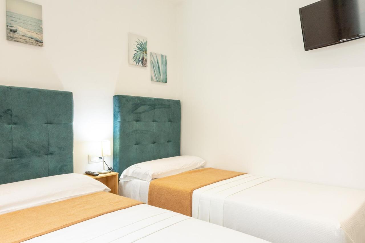Apartamentos Kouohana Fuengirola Exterior photo