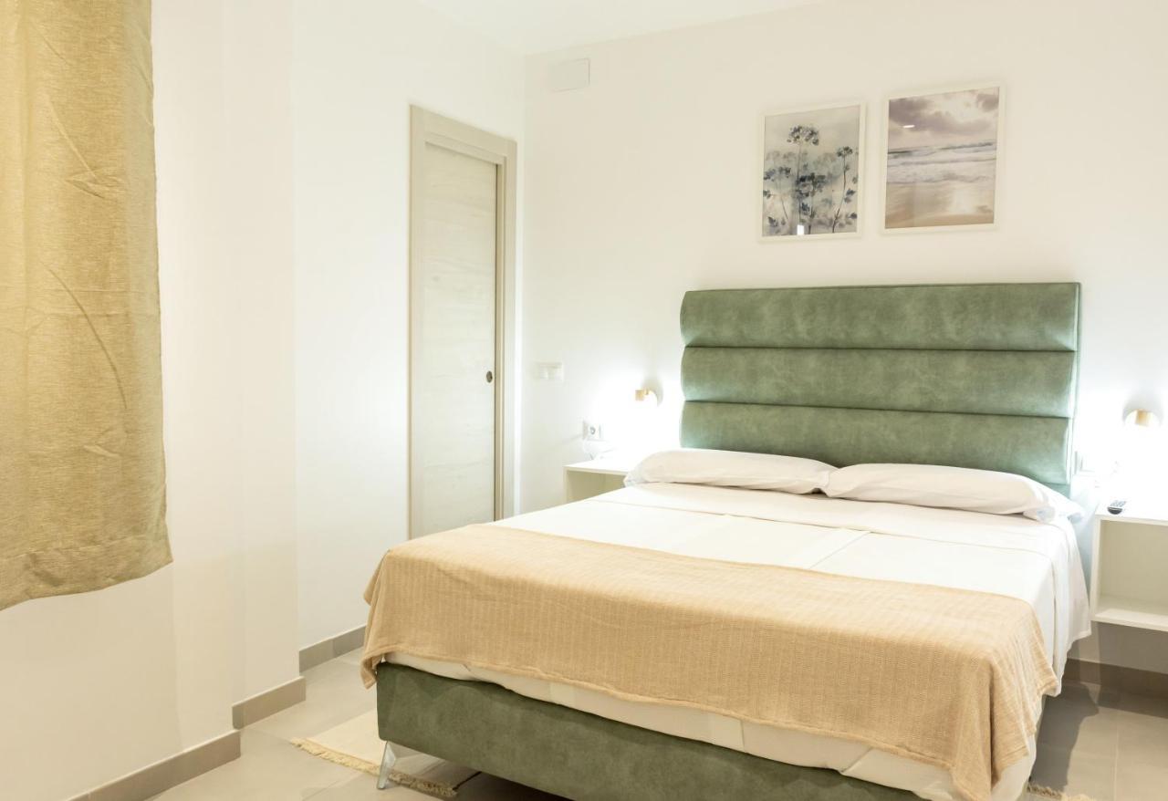 Apartamentos Kouohana Fuengirola Exterior photo