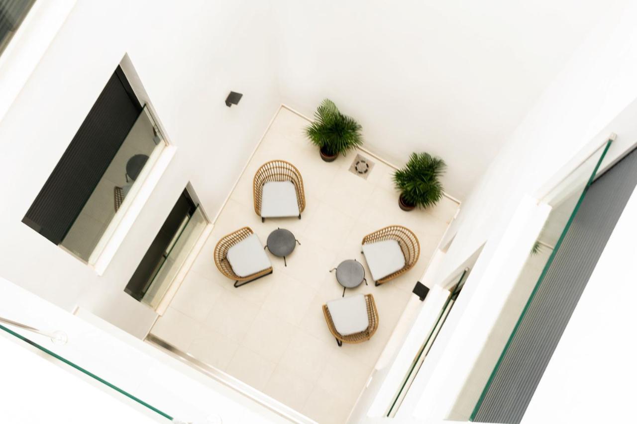 Apartamentos Kouohana Fuengirola Exterior photo
