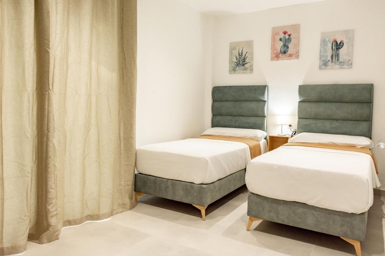 Apartamentos Kouohana Fuengirola Exterior photo