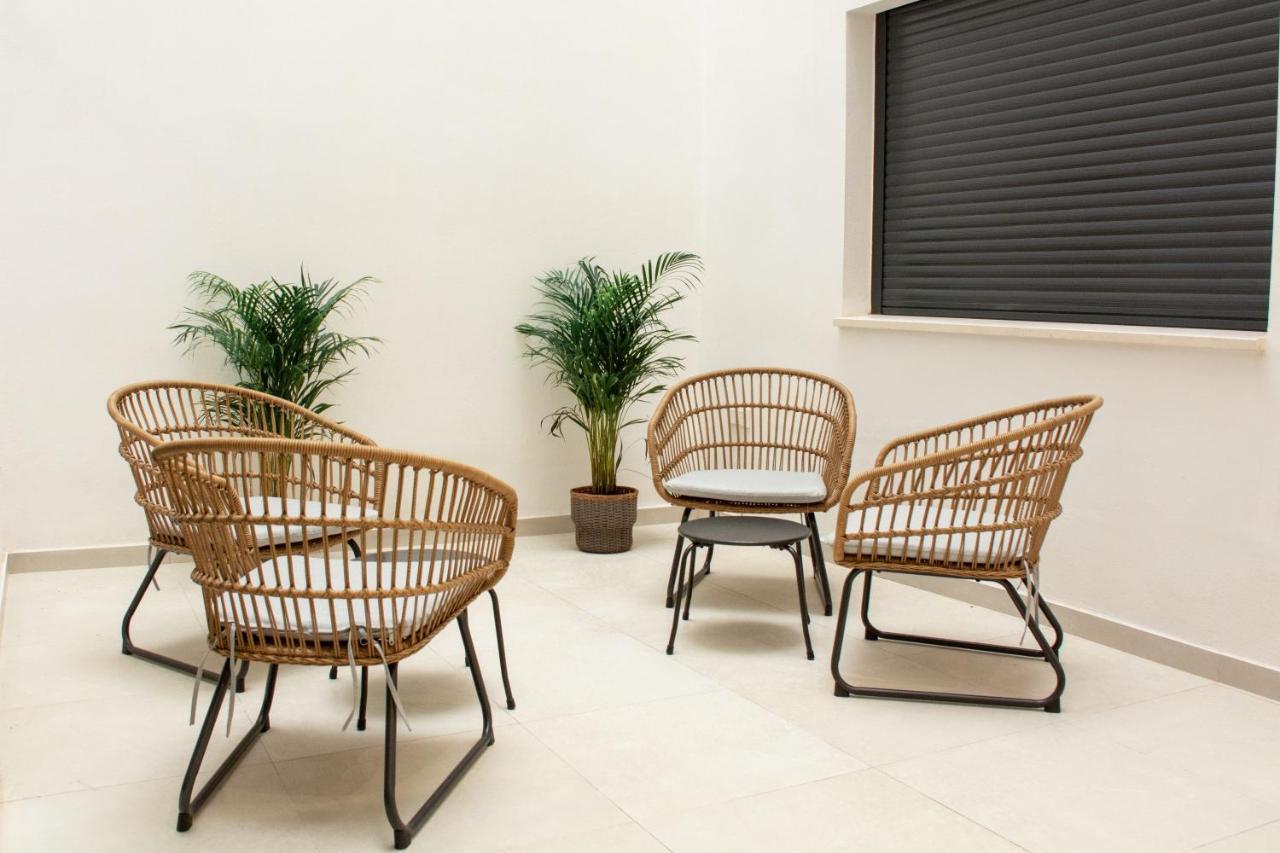 Apartamentos Kouohana Fuengirola Exterior photo