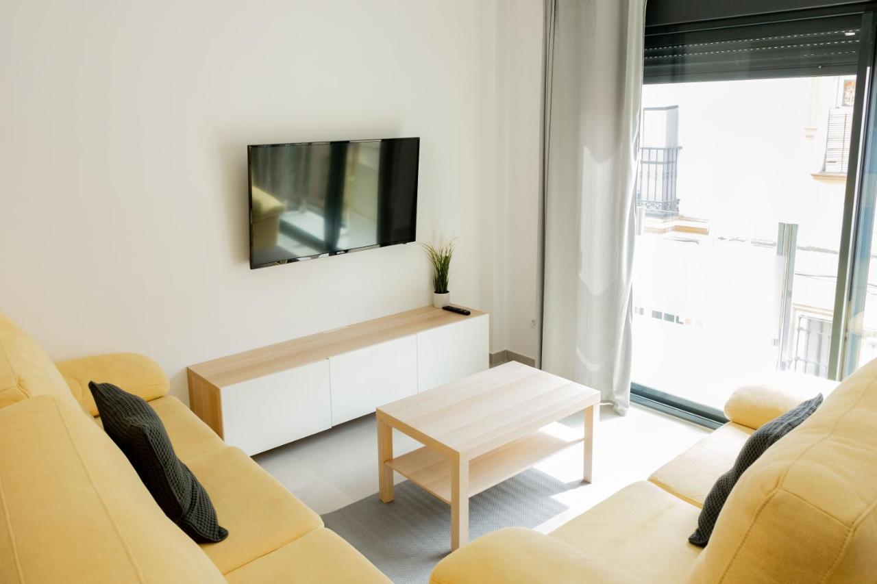 Apartamentos Kouohana Fuengirola Exterior photo