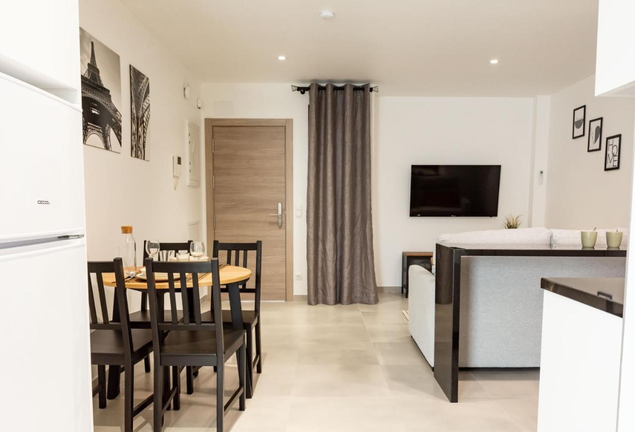 Apartamentos Kouohana Fuengirola Exterior photo