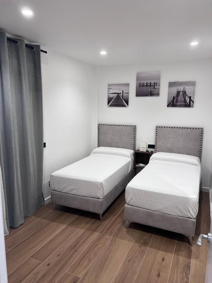 Apartamentos Kouohana Fuengirola Exterior photo