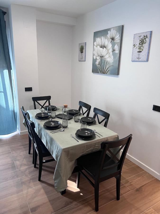 Apartamentos Kouohana Fuengirola Exterior photo