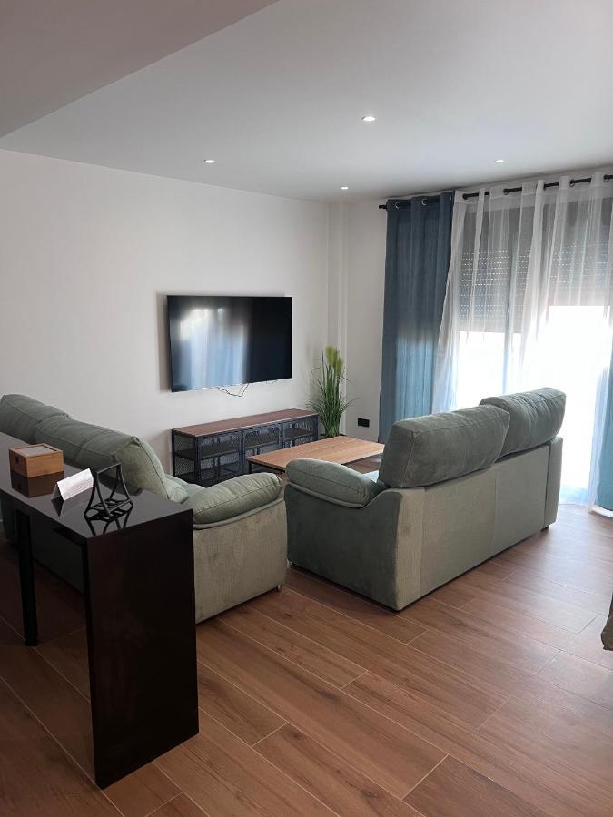 Apartamentos Kouohana Fuengirola Exterior photo
