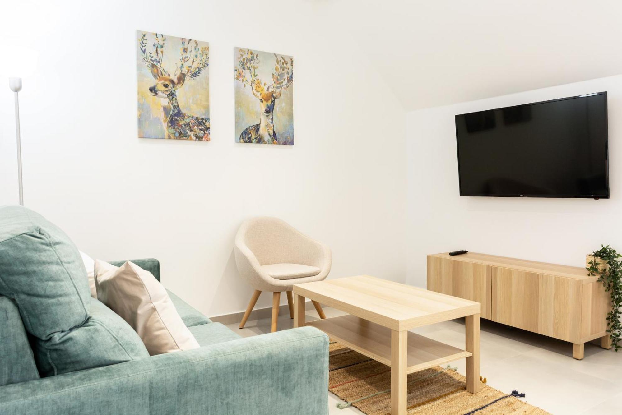 Apartamentos Kouohana Fuengirola Room photo