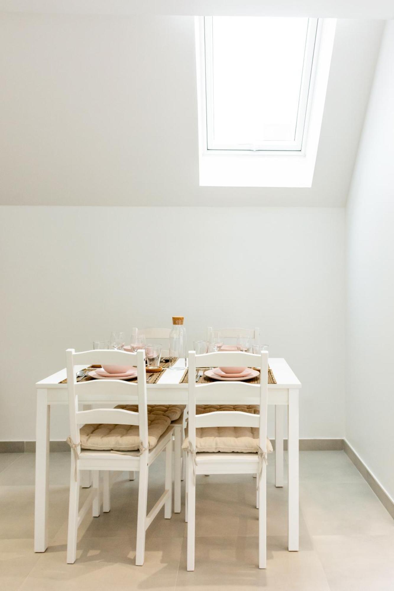 Apartamentos Kouohana Fuengirola Room photo
