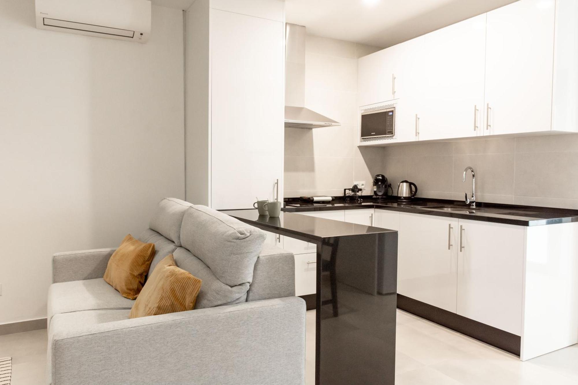 Apartamentos Kouohana Fuengirola Room photo