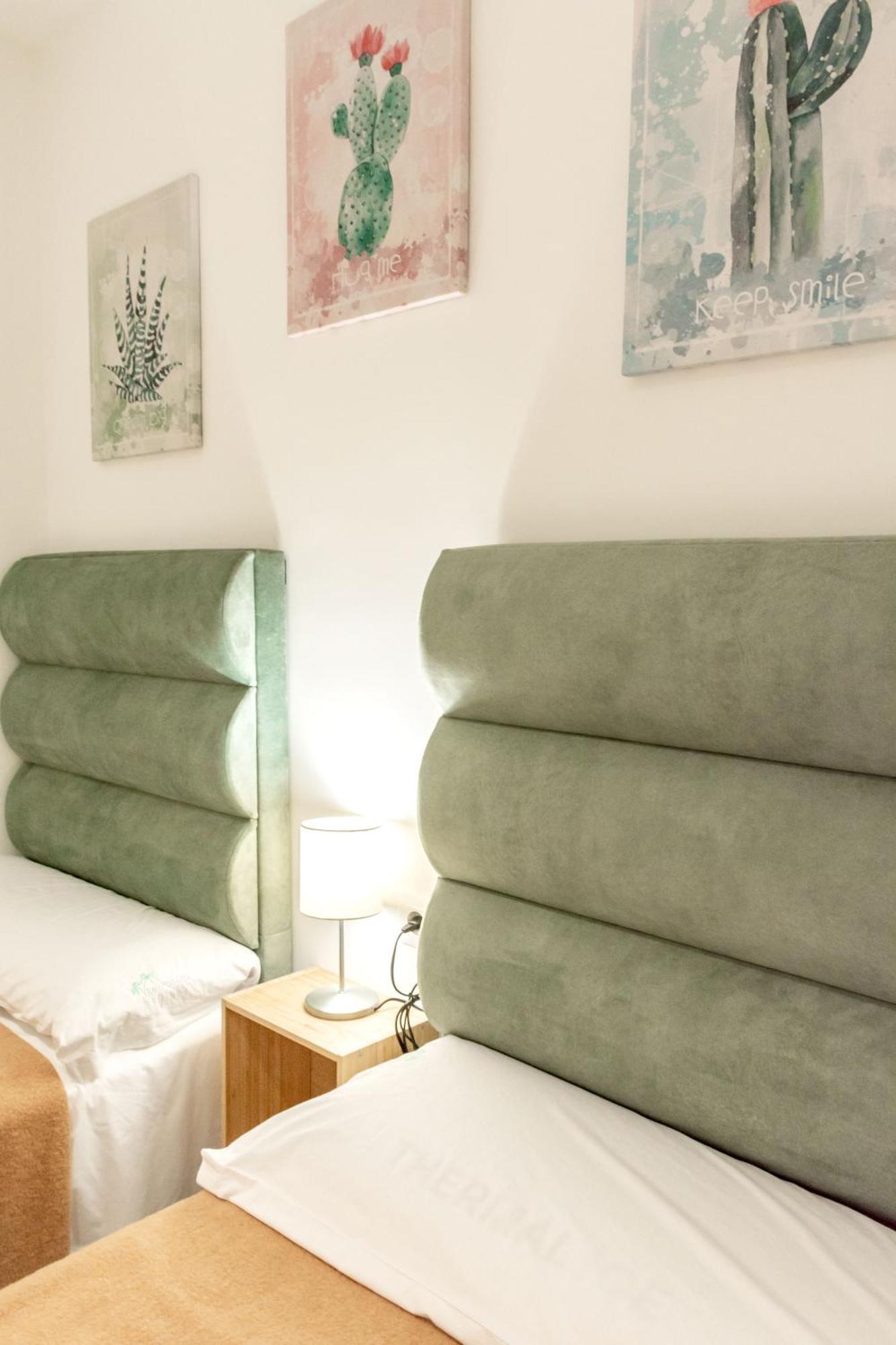 Apartamentos Kouohana Fuengirola Room photo