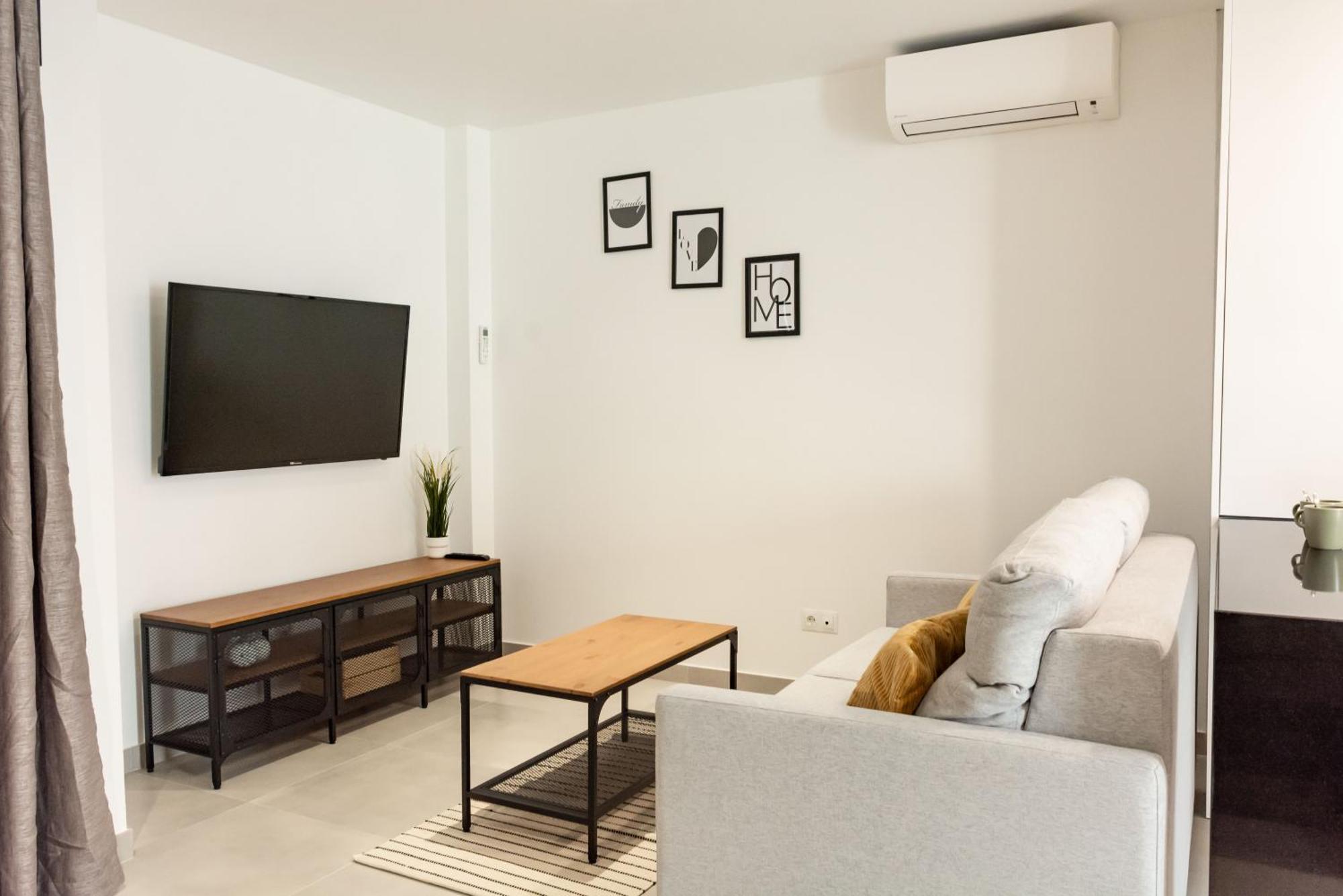 Apartamentos Kouohana Fuengirola Room photo