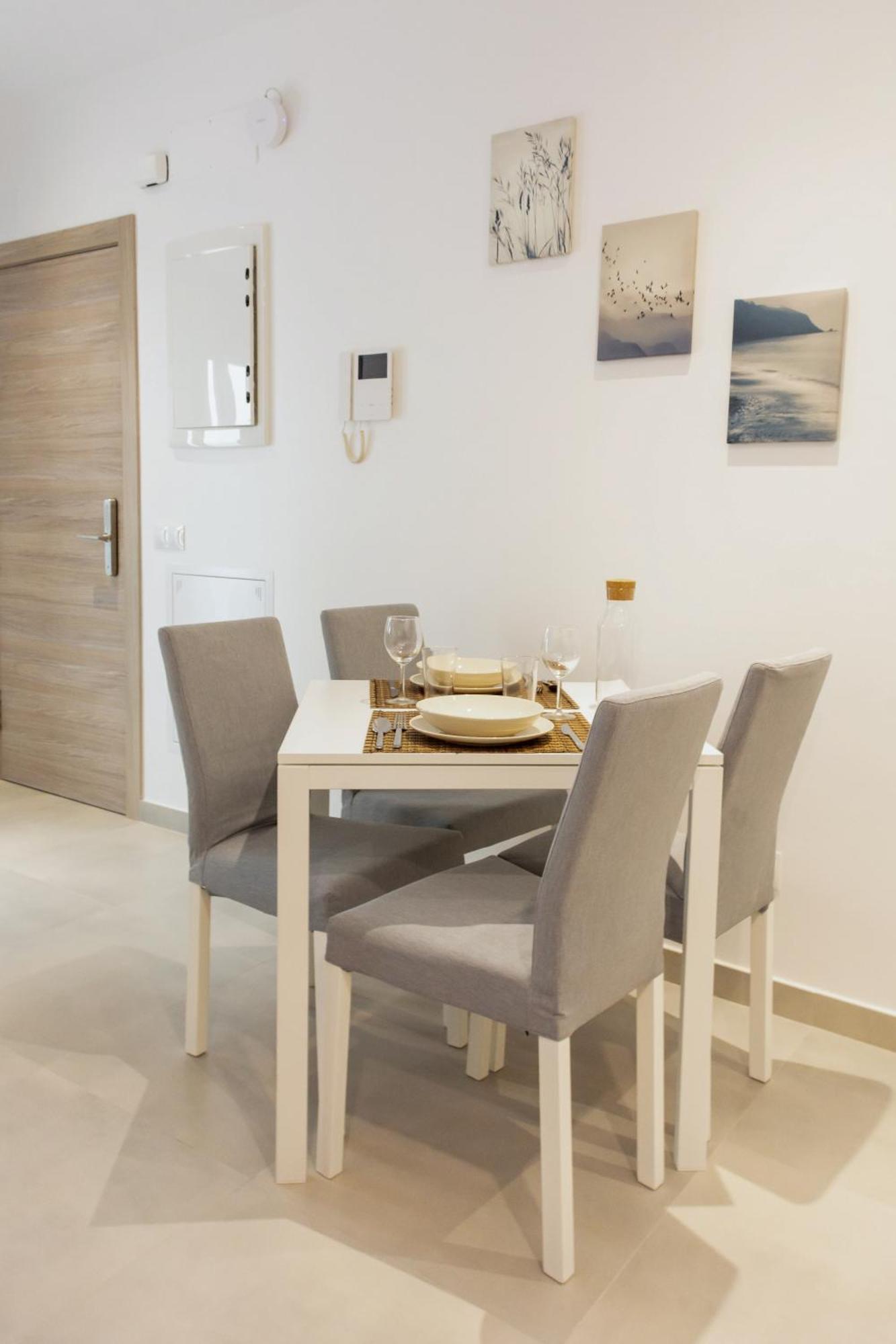 Apartamentos Kouohana Fuengirola Room photo
