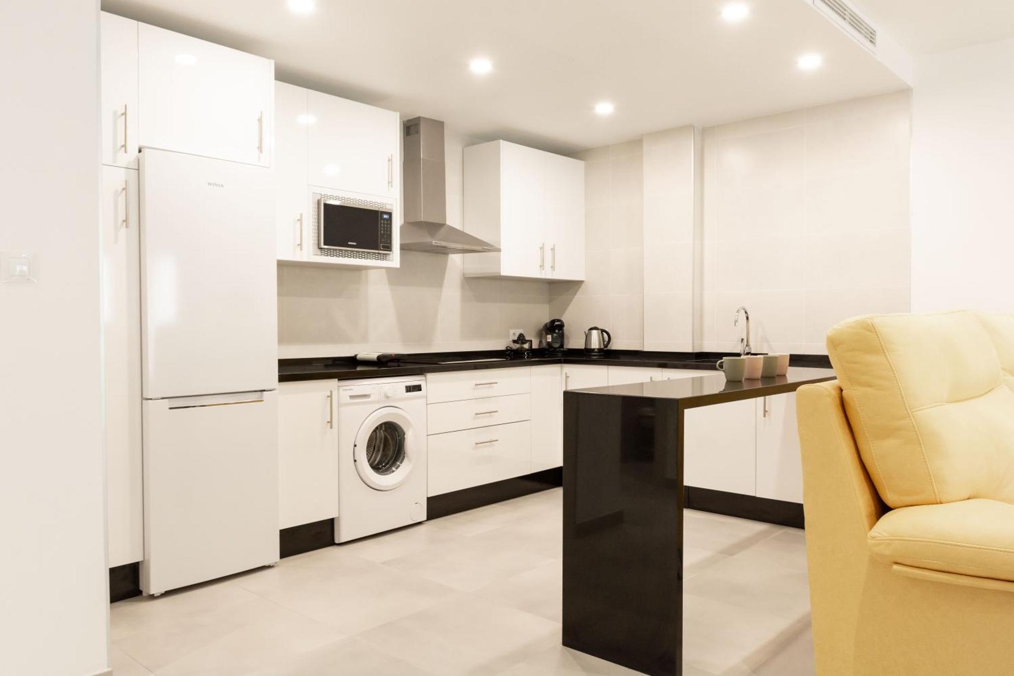 Apartamentos Kouohana Fuengirola Room photo