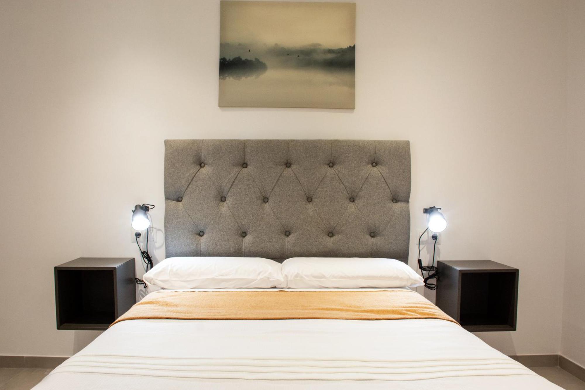 Apartamentos Kouohana Fuengirola Room photo