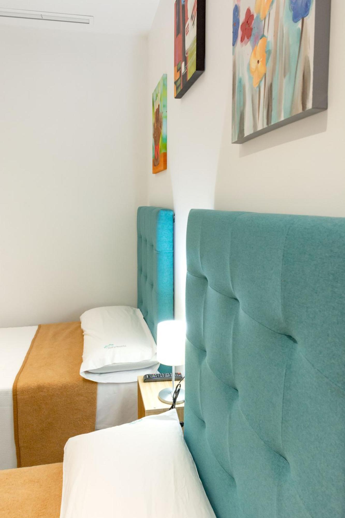 Apartamentos Kouohana Fuengirola Room photo
