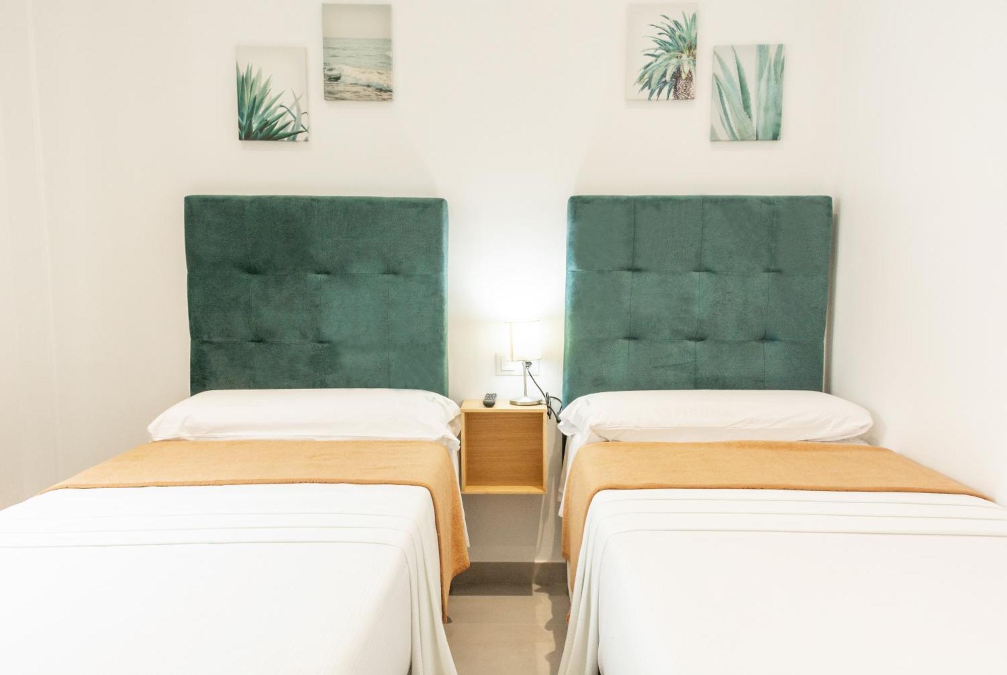 Apartamentos Kouohana Fuengirola Room photo