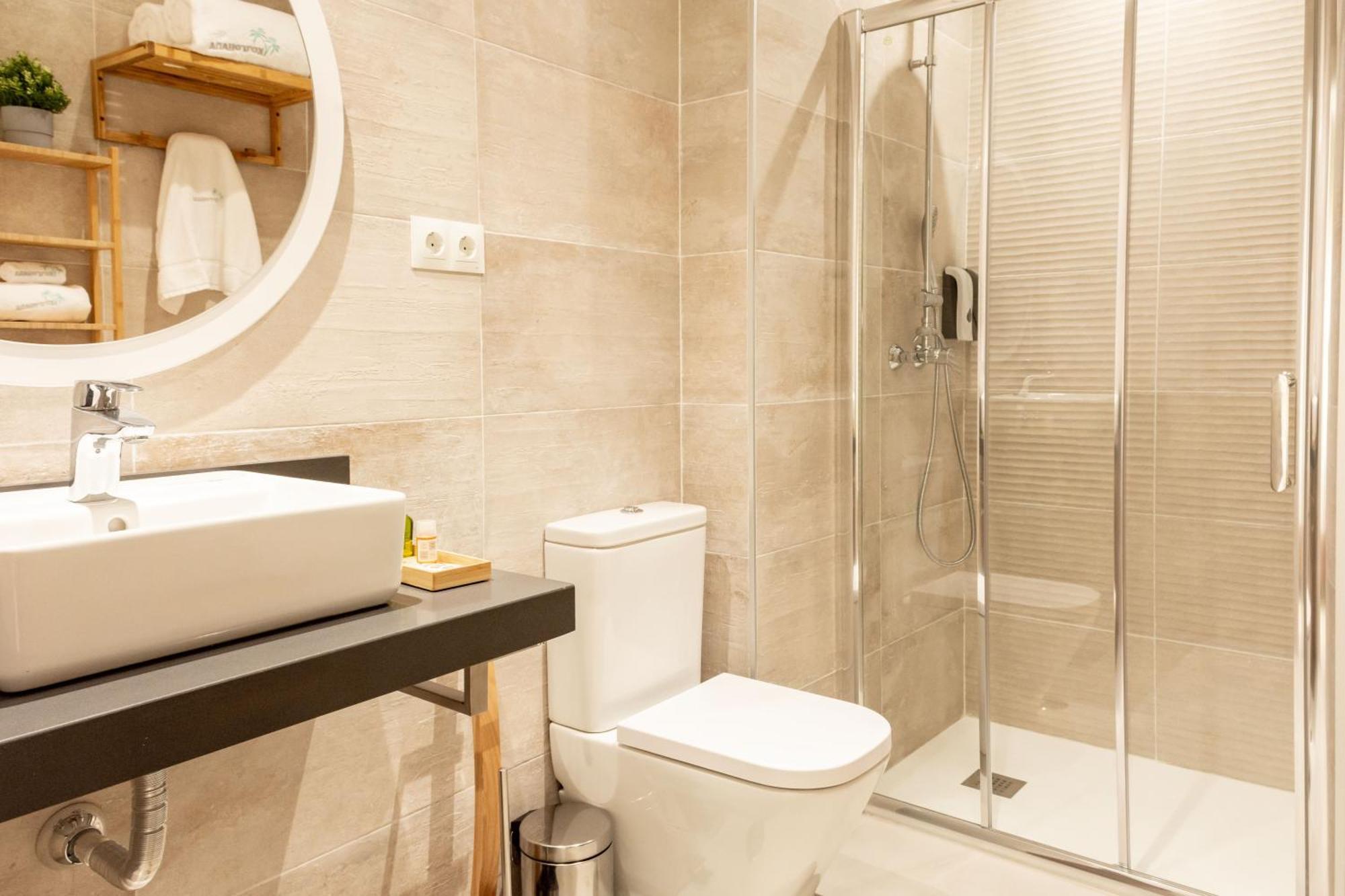 Apartamentos Kouohana Fuengirola Room photo