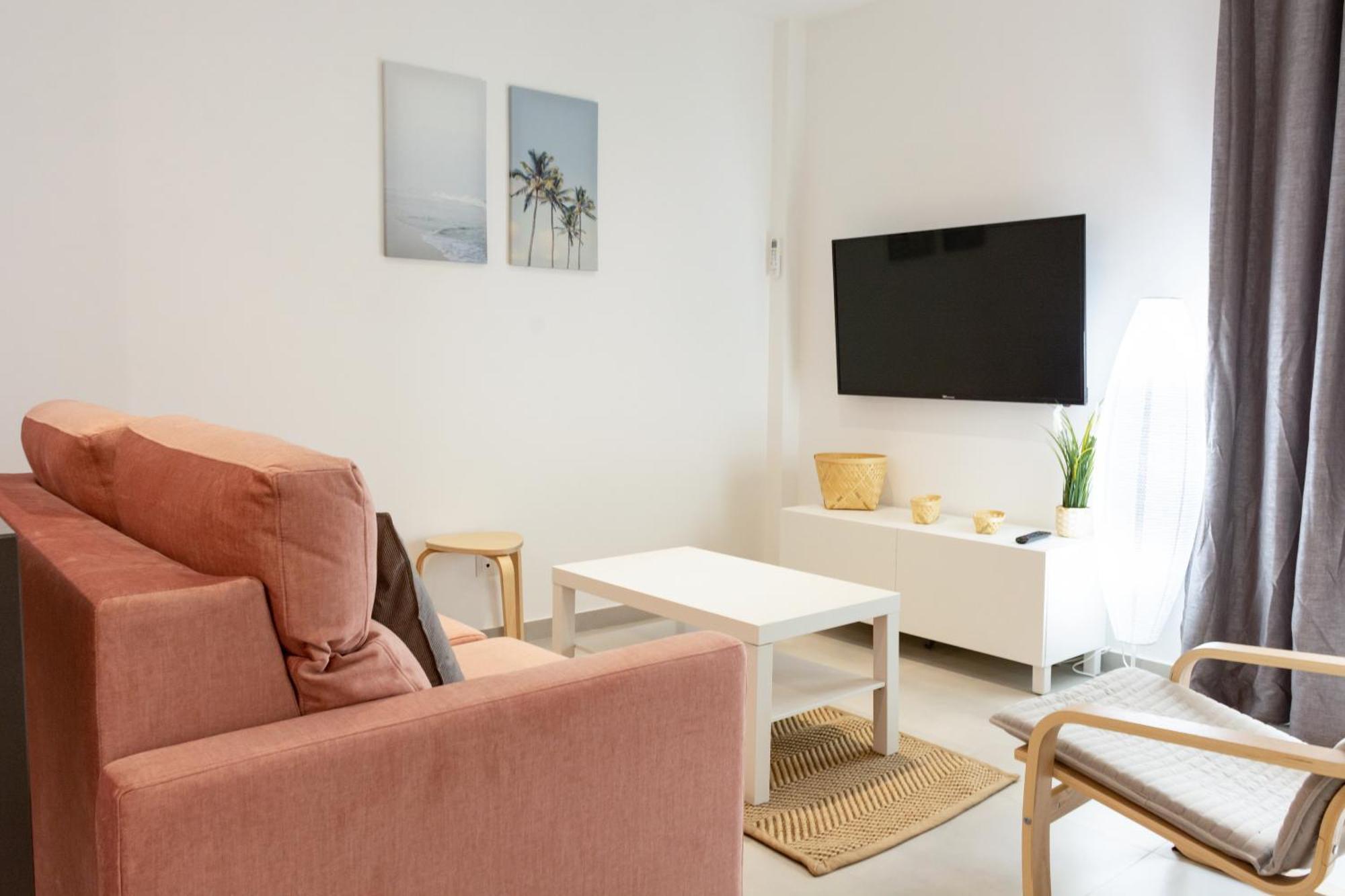 Apartamentos Kouohana Fuengirola Room photo