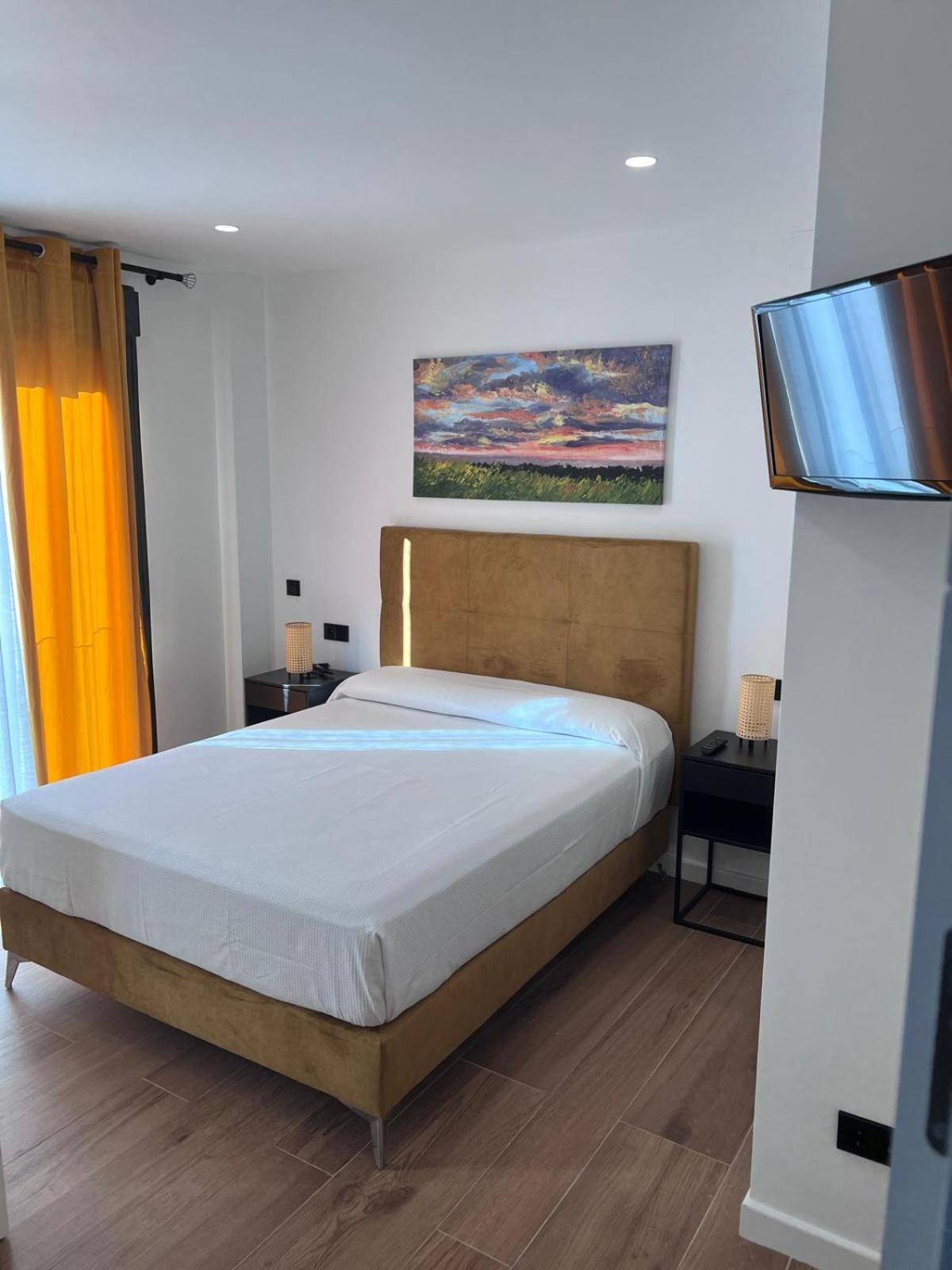 Apartamentos Kouohana Fuengirola Exterior photo